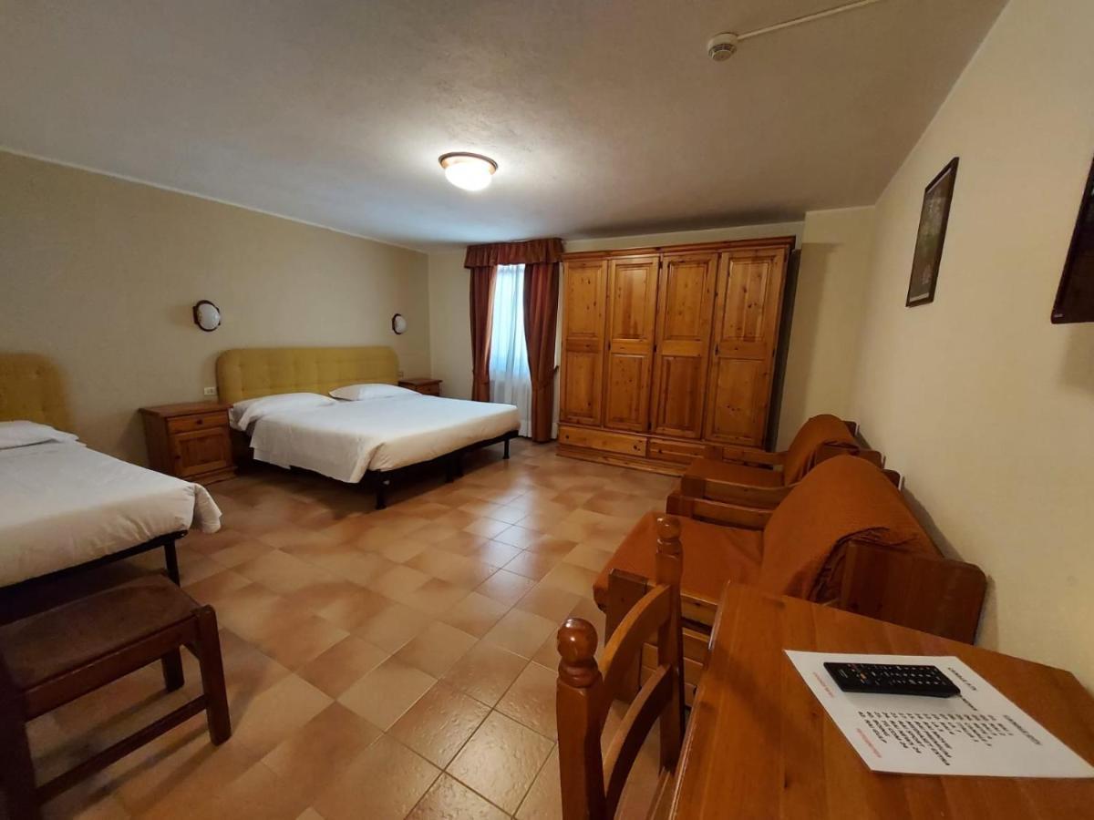 Gran Paradiso Hotel